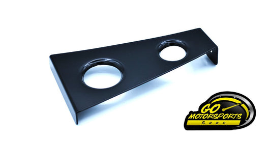 Upper Radiator Mount for FZ09 | 860 Motorsports - GO Motorsports Shop