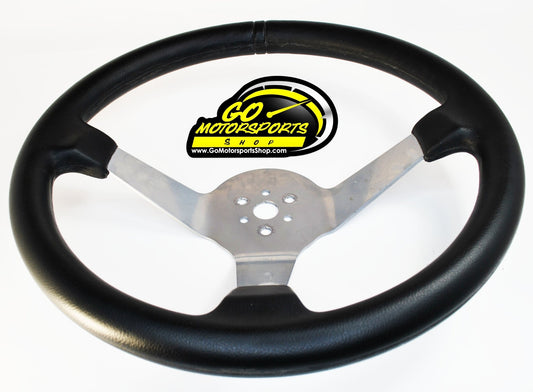 US Legend Stock MPI Legends/Bandolero Steering Wheel - GO Motorsports Shop