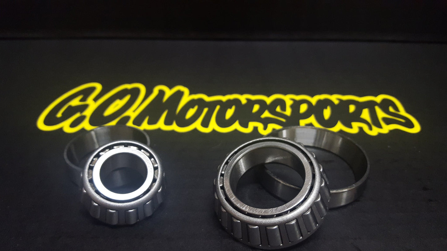 USLCI Stock Front Hub Bearing Set | Legend Car - GO Motorsports Shop