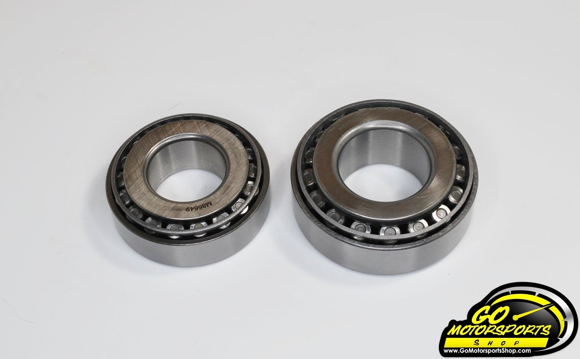 USLCI Stock Pinion Bearing Kit | Legend Car - GO Motorsports Shop