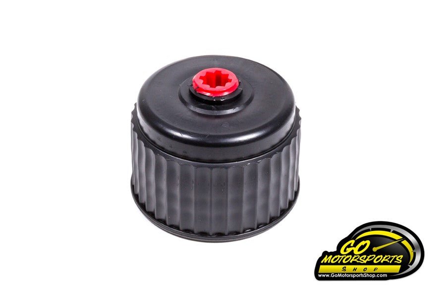 Utility Jug Plastic Cap - GO Motorsports Shop