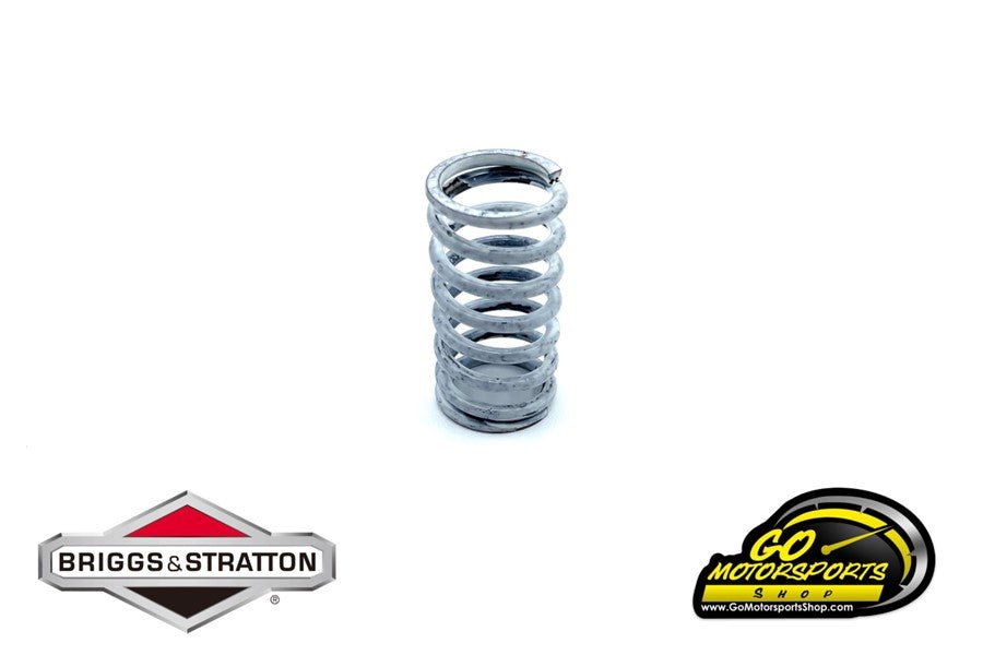 Valve Spring (White) | Bandolero - GO Motorsports Shop