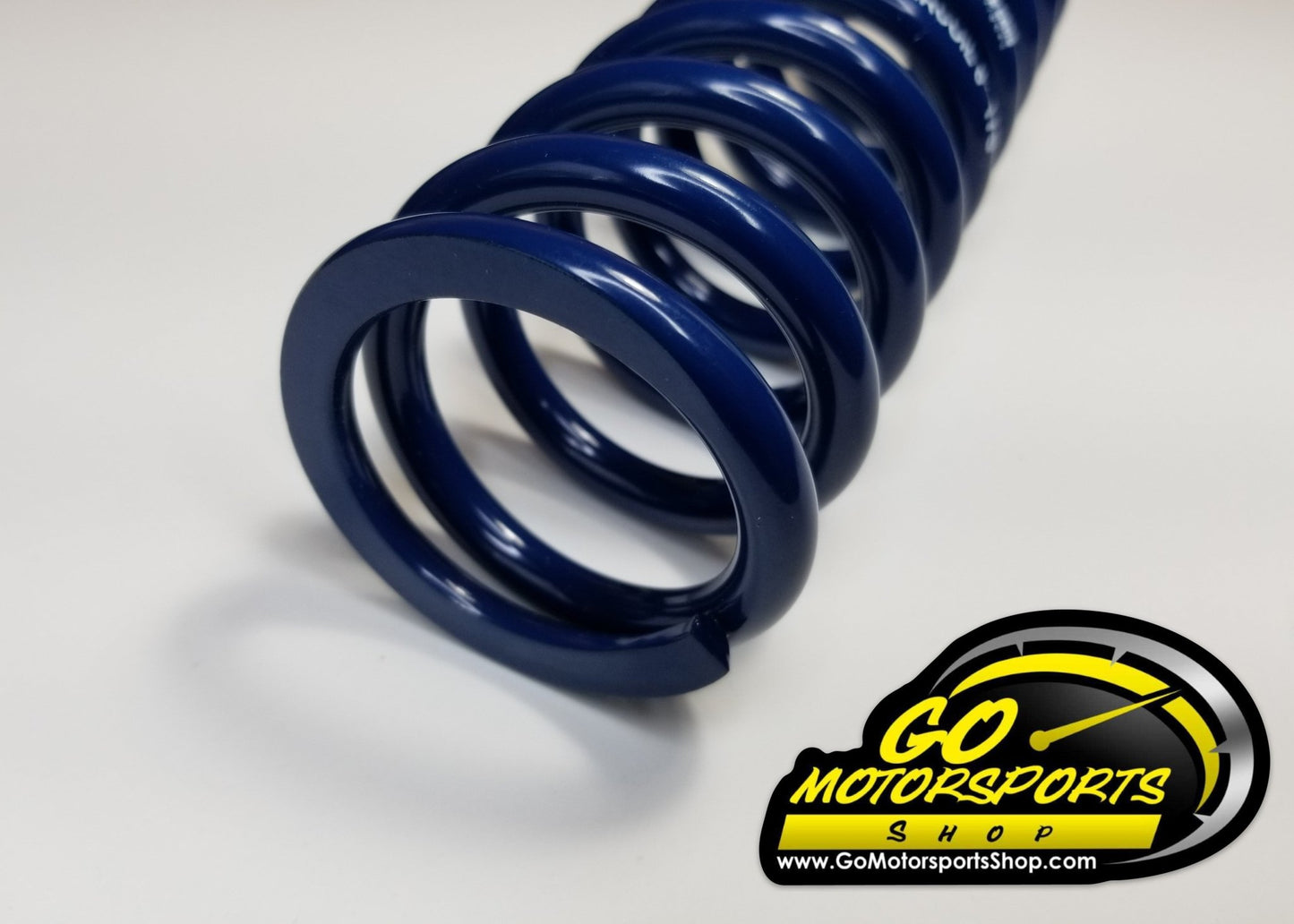 Vipercoil US Legend / Bandolero Spring 8” - GO Motorsports Shop