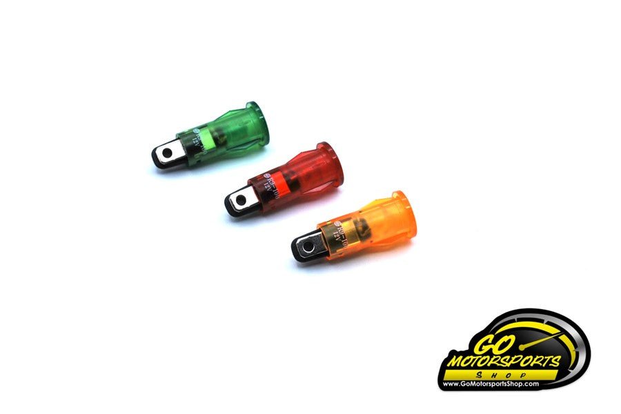 Warning Lights (Upgrade LED) | Legend Car - GO Motorsports Shop