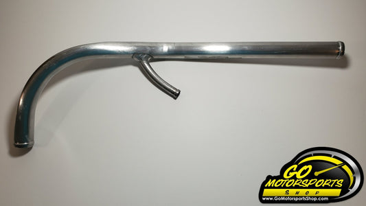 Water Hardline 1" for FZ09 / MT09 | Legend Car - GO Motorsports Shop