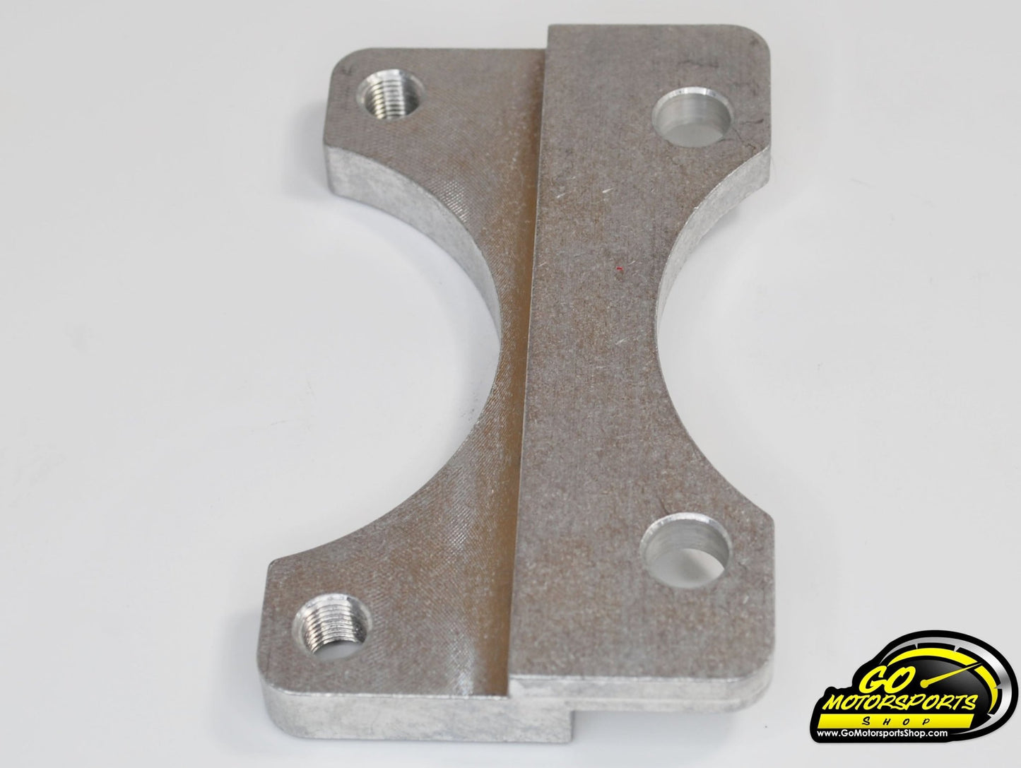 Wilwood Aluminum Front Caliper Mount | Legend Car - GO Motorsports Shop