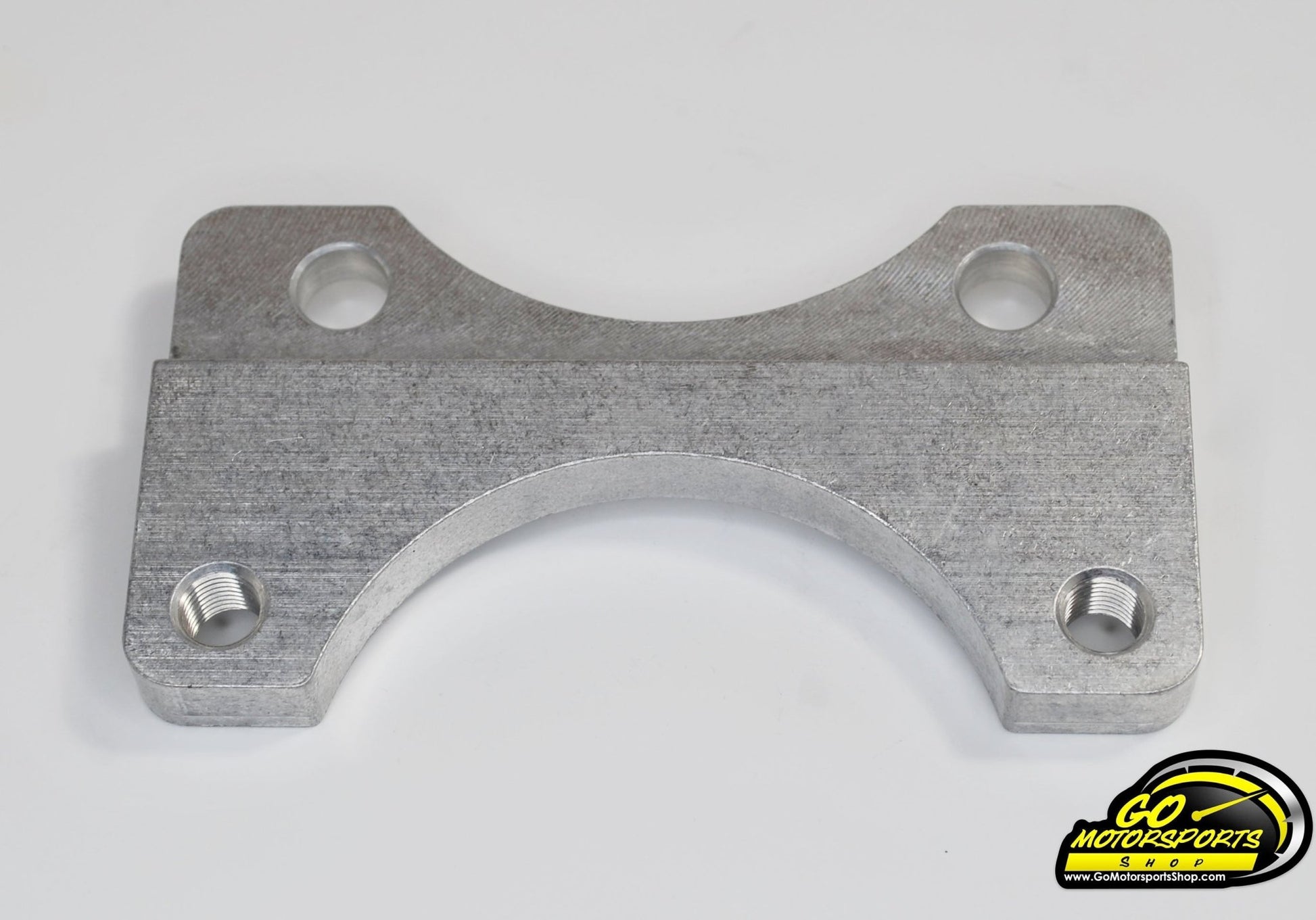 Wilwood Aluminum Front Caliper Mount | Legend Car - GO Motorsports Shop