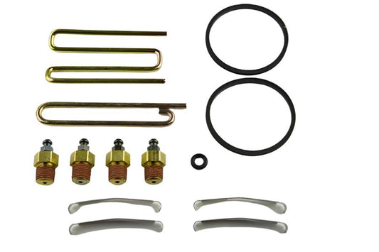 Wilwood Front Brake Caliper Rebuild Kit | Legend Car - GO Motorsports Shop