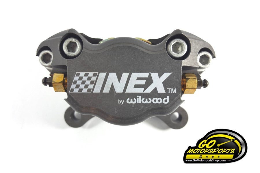 Wilwood Front Caliper | Legend Car - GO Motorsports Shop