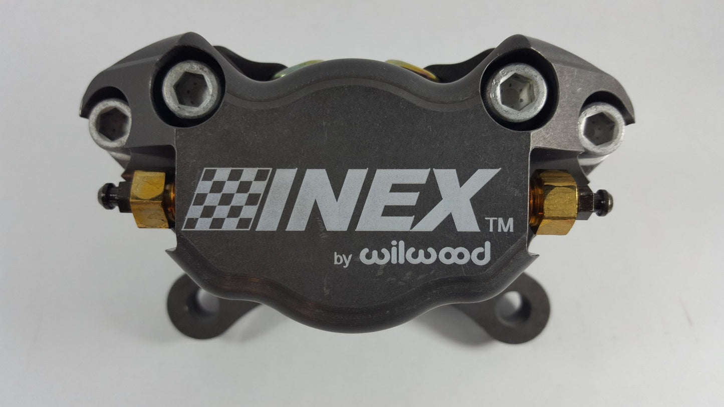 Wilwood Front Caliper | Legend Car - GO Motorsports Shop