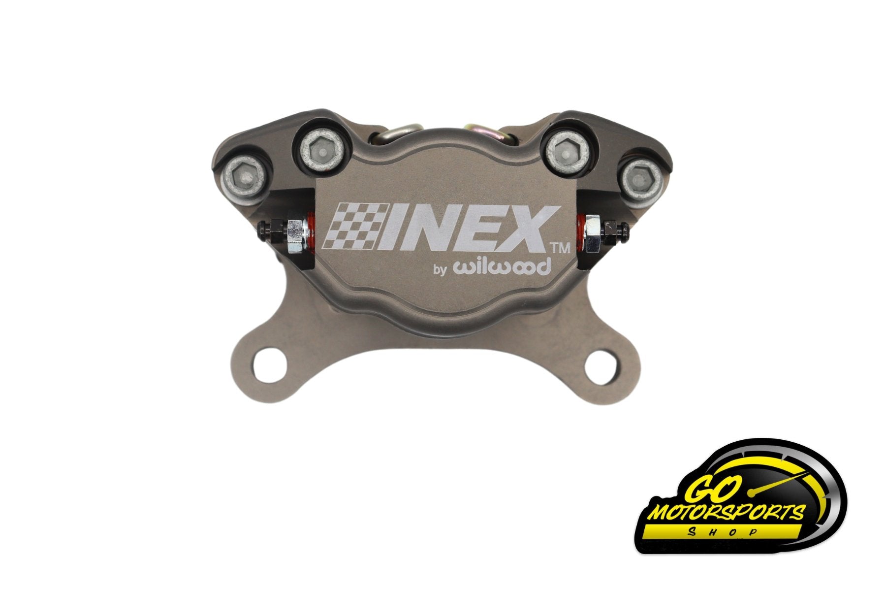 Wilwood Rear Caliper | Legend Car - GO Motorsports Shop