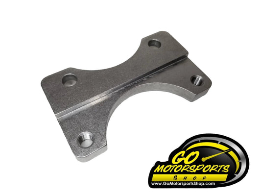 Wilwood Steel Front Caliper Mount | Legend Car - GO Motorsports Shop