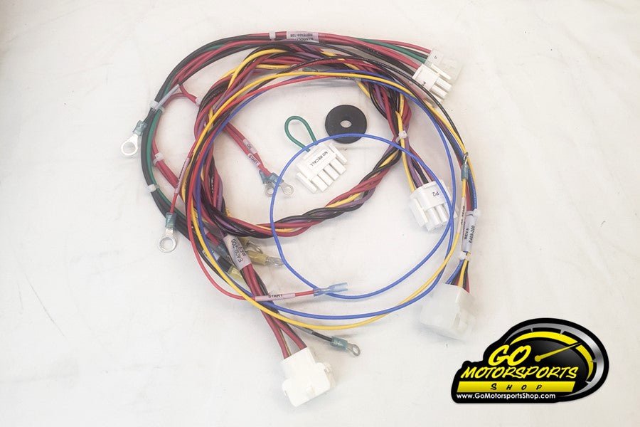 Wiring Harness - Standard | Bandolero - GO Motorsports Shop