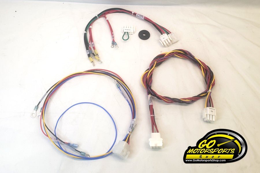 Wiring Harness - Standard | Bandolero - GO Motorsports Shop