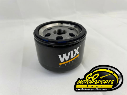 WIX Engine Oil Filter | Bandolero - GO Motorsports Shop