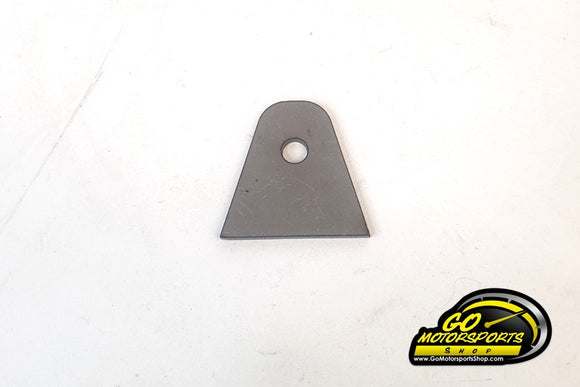 BOLTS for Carb Spacer - Aluminum (Unrestricted Motor)
