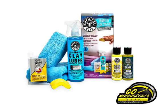 Chemical Guys  Total Interior Cleaner & Protectant - Black Cherry Sen – GO  Motorsports Shop