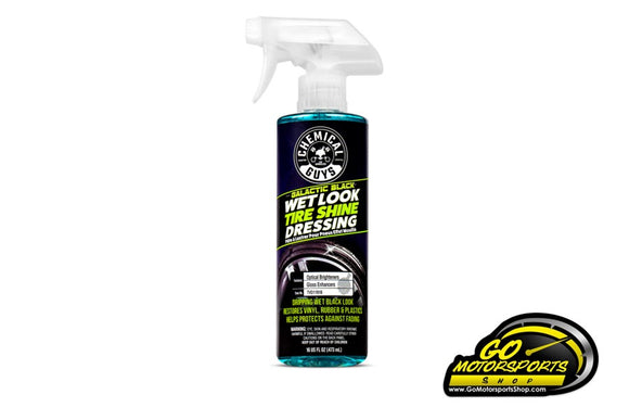 Chemical Guys  Diablo Gel Wheel & Rim Cleaner (1 Gallon) – GO Motorsports  Shop
