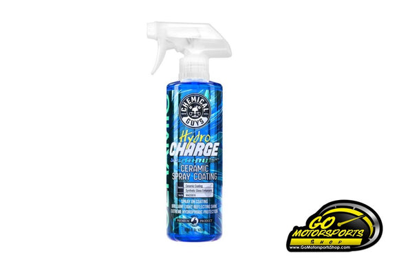 CHEMICAL GUYS NONSENSE COLORLESS ODORLESS ALL SURFACE CLEANER