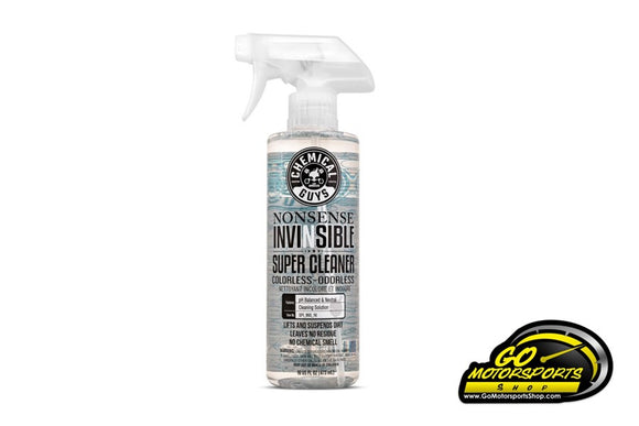 Chemical Guys Nonsense Colorless & Odorless All Surface Cleaner - 1 Gallon  (P4)