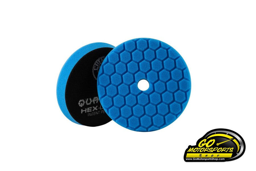 Chemical Guys Hex-Logic 5 Foam Pads – Wax Boss